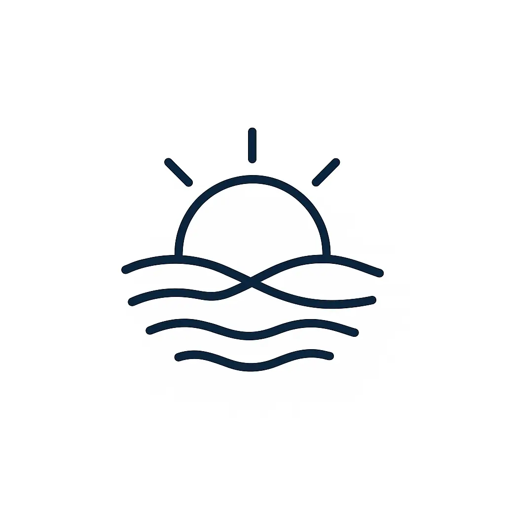 UltraView Seaside Hotel & Suites logo